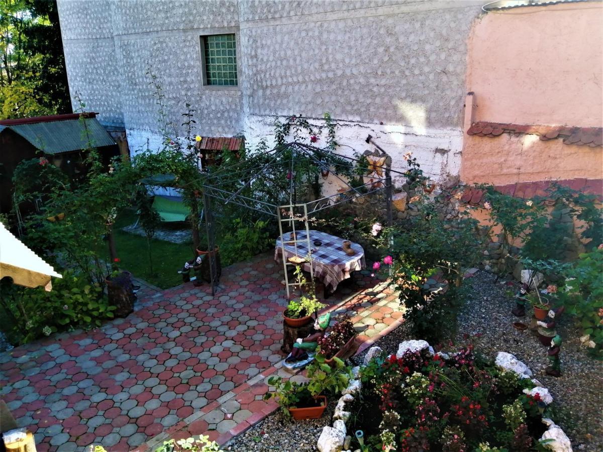 Hotel Dolce Far Niente Brasov Bagian luar foto