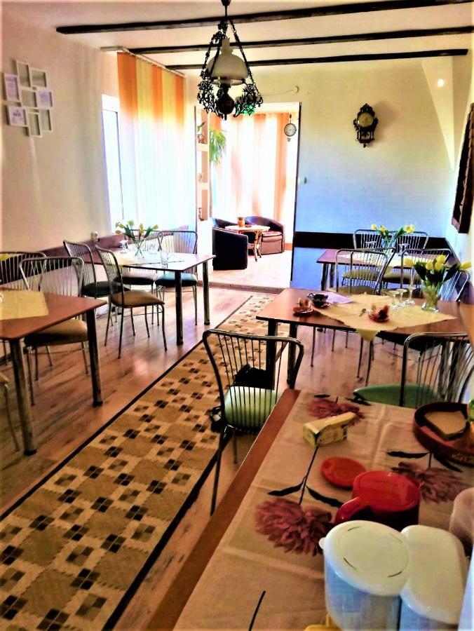 Hotel Dolce Far Niente Brasov Bagian luar foto