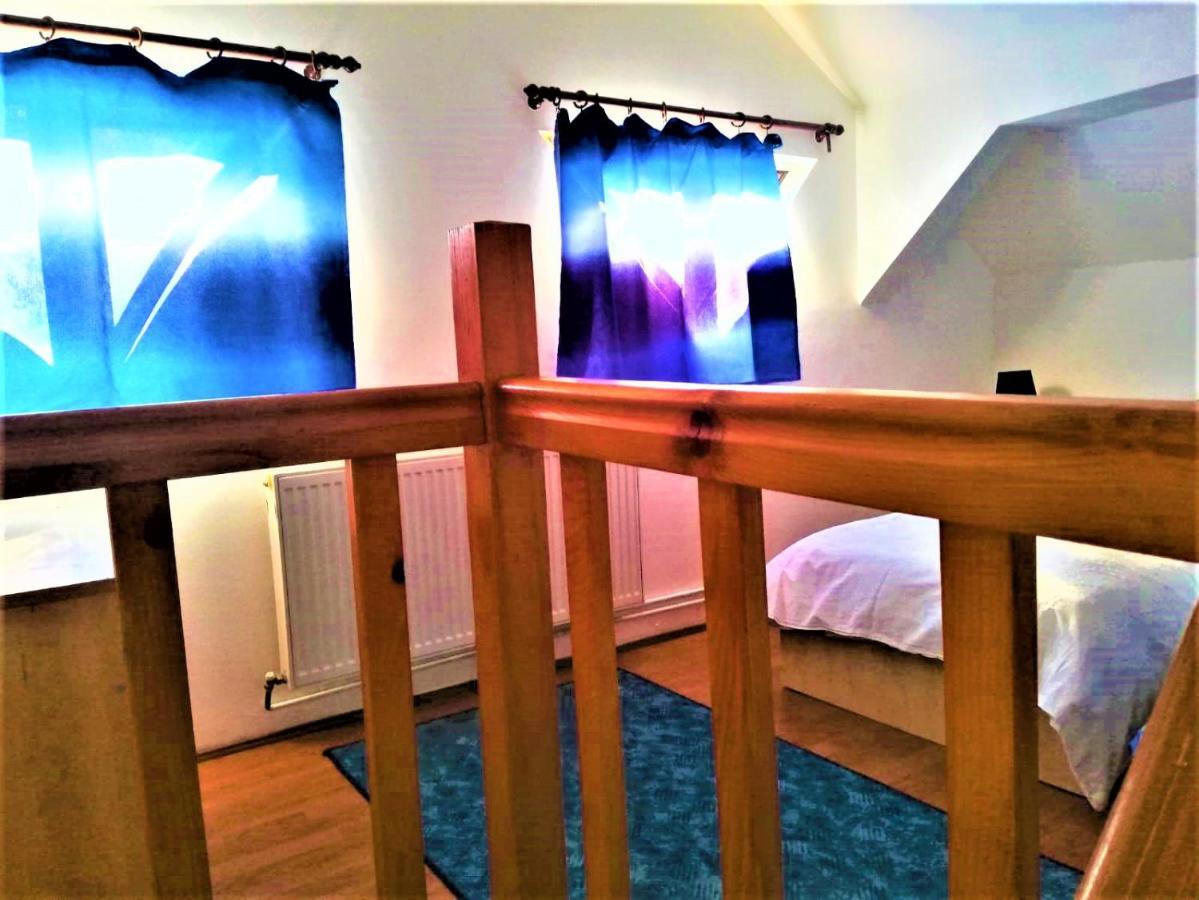Hotel Dolce Far Niente Brasov Bagian luar foto