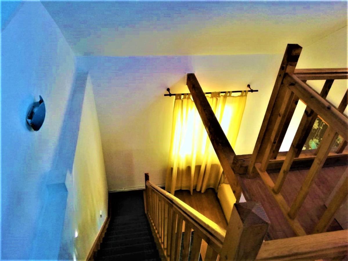 Hotel Dolce Far Niente Brasov Bagian luar foto