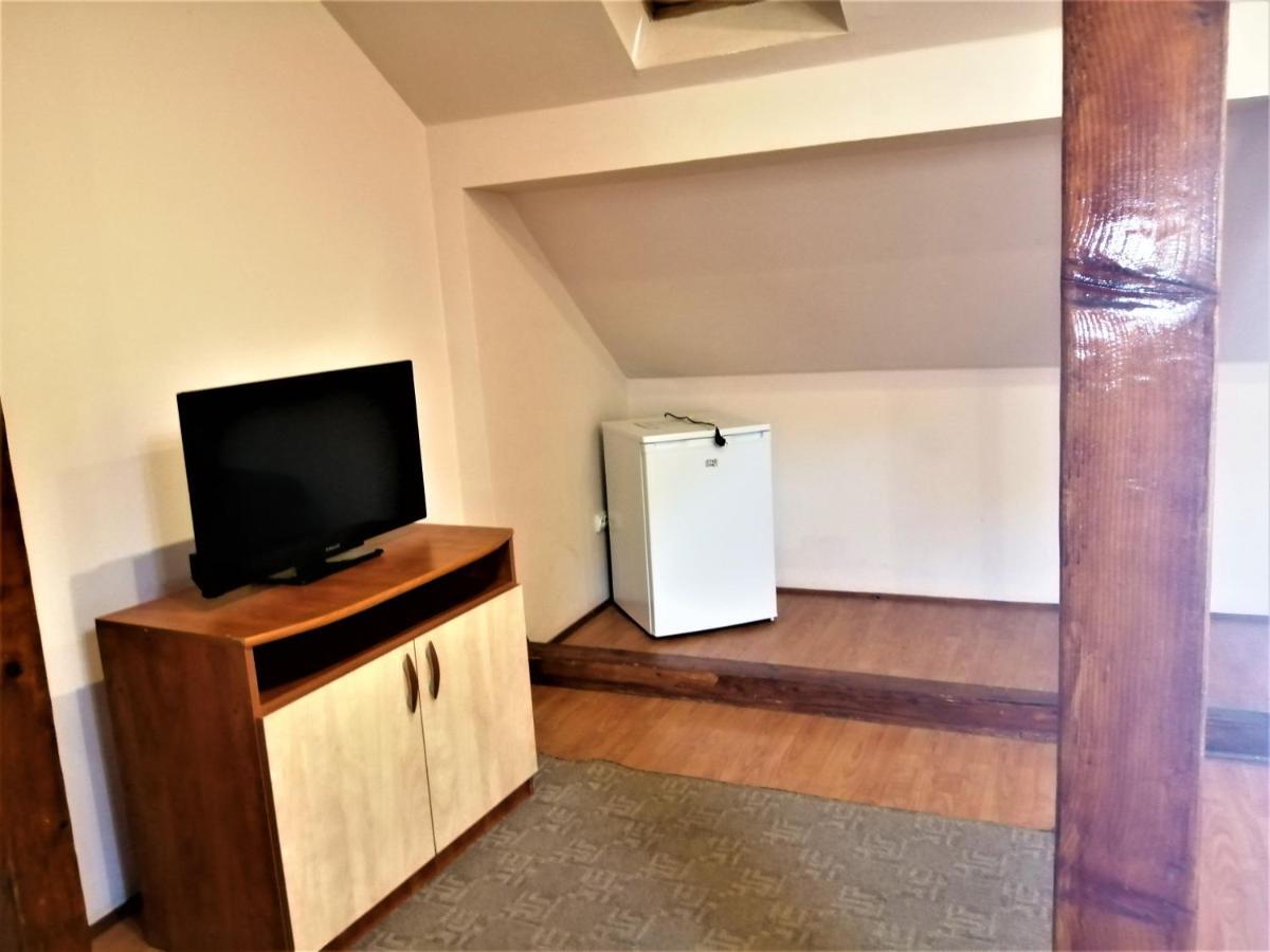 Hotel Dolce Far Niente Brasov Bagian luar foto