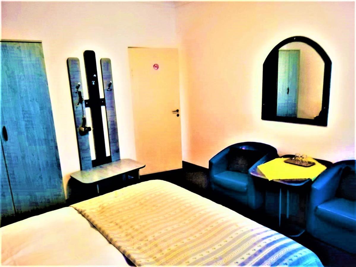 Hotel Dolce Far Niente Brasov Bagian luar foto