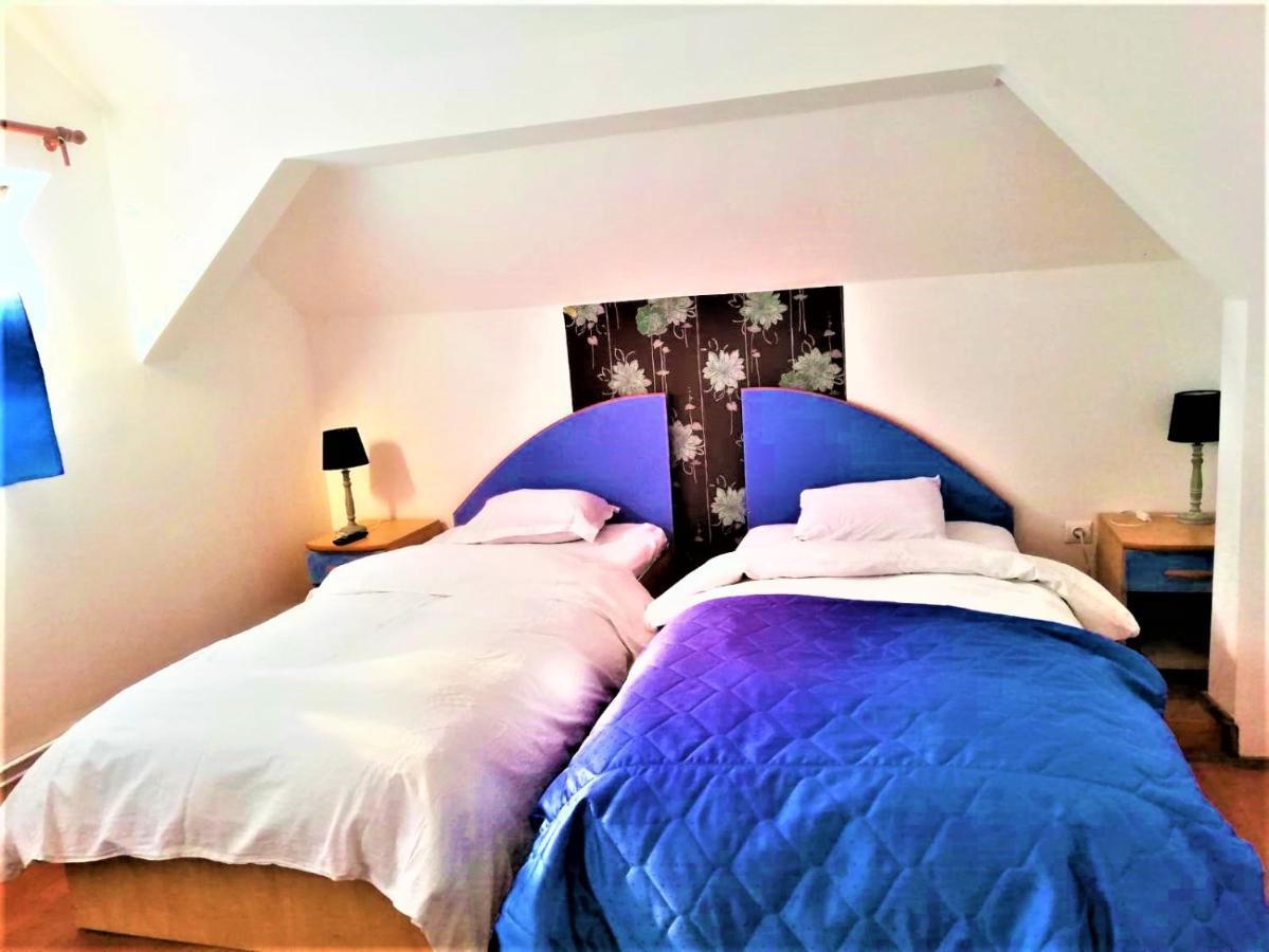 Hotel Dolce Far Niente Brasov Bagian luar foto