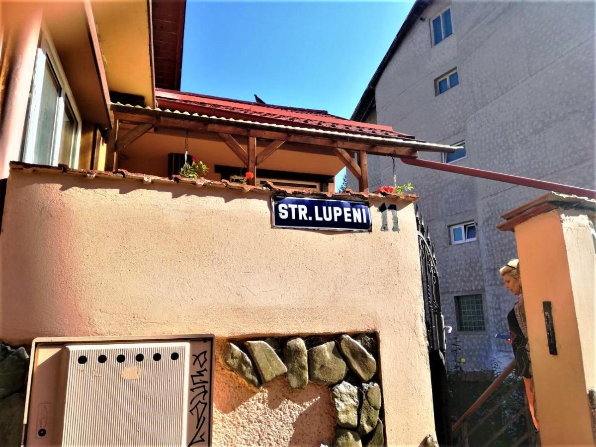 Hotel Dolce Far Niente Brasov Bagian luar foto