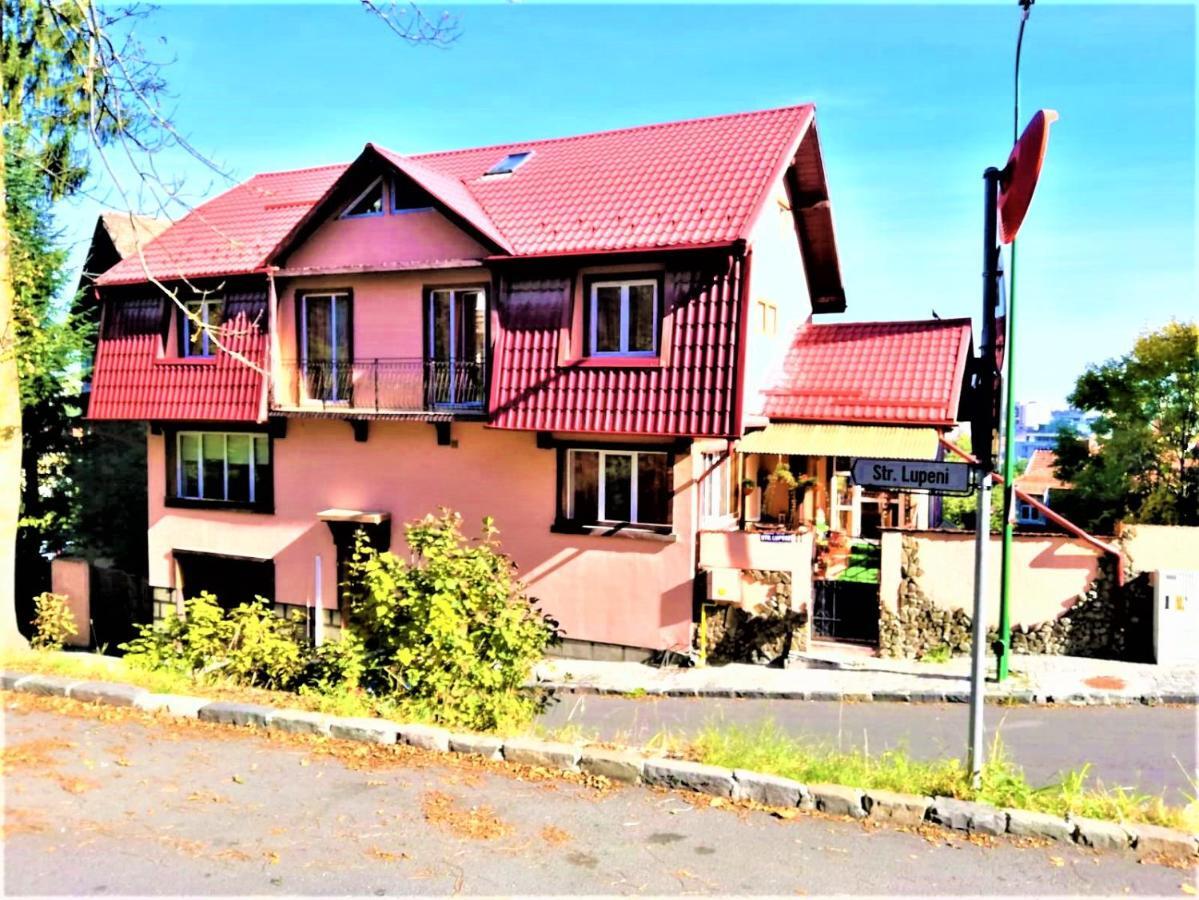 Hotel Dolce Far Niente Brasov Bagian luar foto
