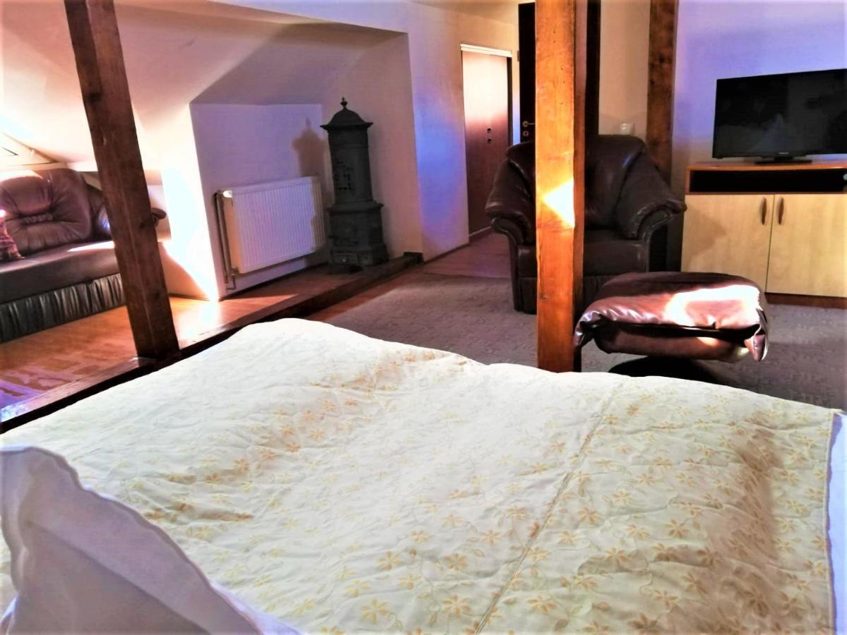 Hotel Dolce Far Niente Brasov Bagian luar foto