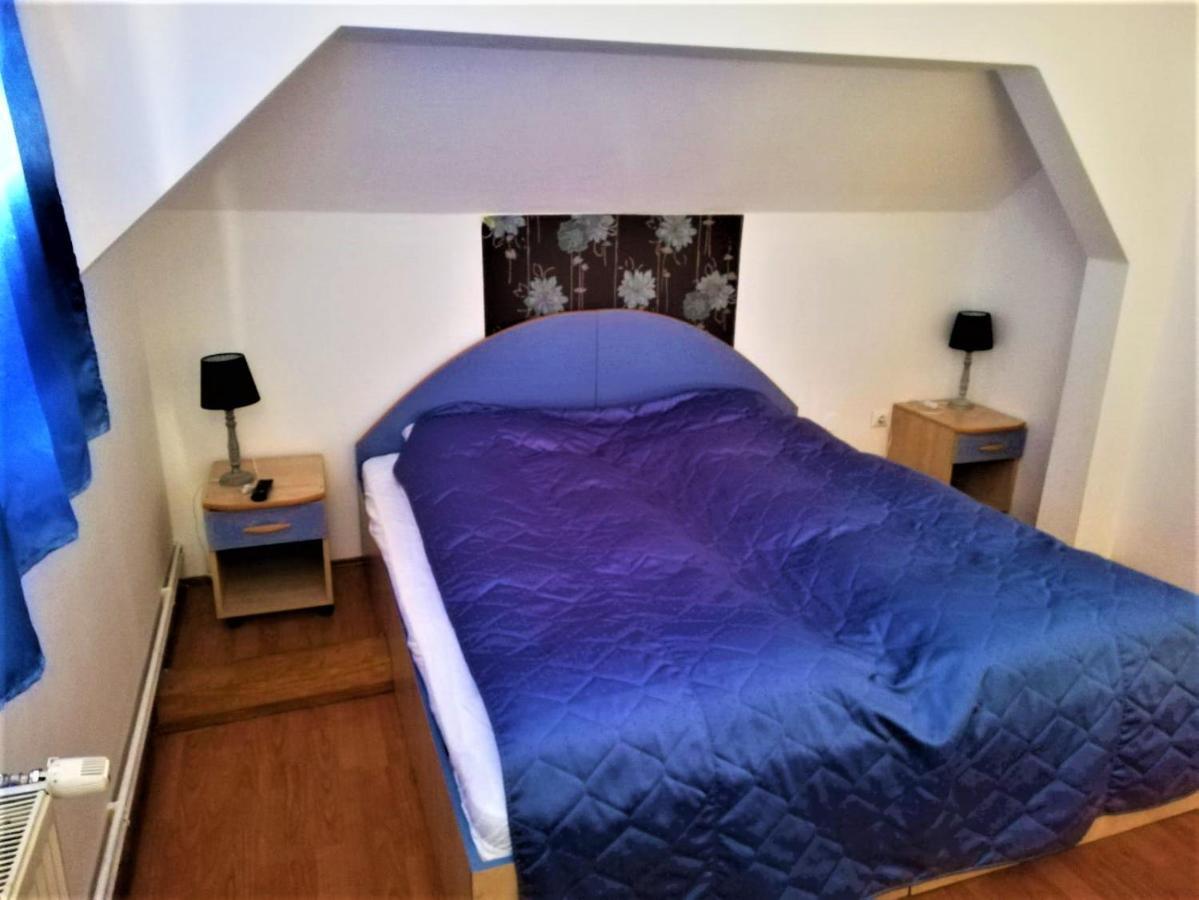 Hotel Dolce Far Niente Brasov Bagian luar foto