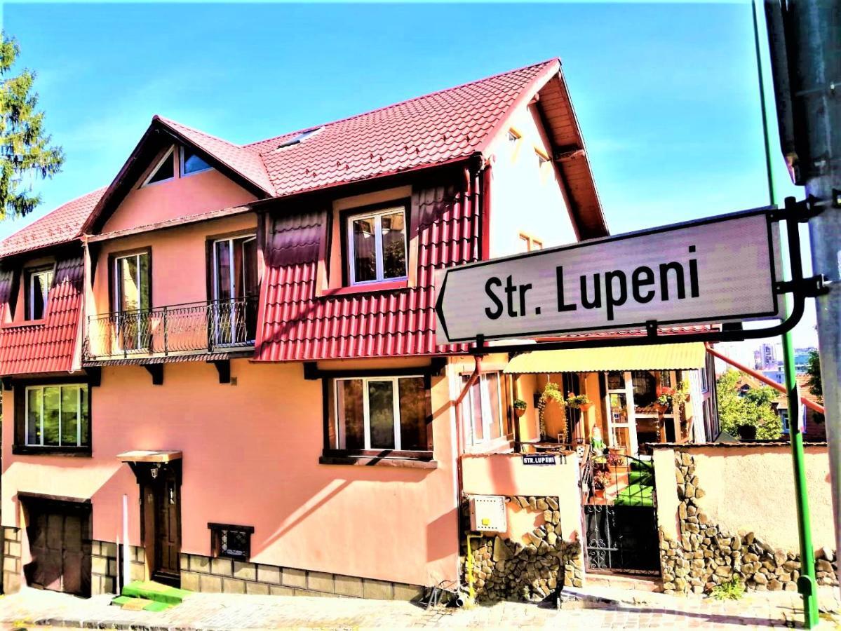 Hotel Dolce Far Niente Brasov Bagian luar foto